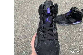 Hyperoad 6 RETRO JORDAN STATUS - SOCIAL 0430